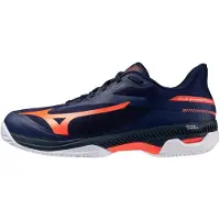 Mizuno Chaussures Wave Exceed Court Cc