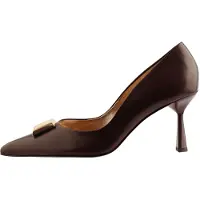 Högl Escarpins 'MARILYN' marron