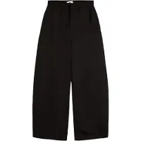 Bershka Pantalon noir