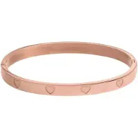 Purelei Bracelet 'Valentines' or rose