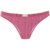 Copenhagen Studios Bas de bikini mauve