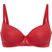 Dacapo Soutien-gorge ' Samba ' rouge