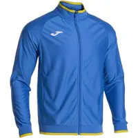 Joma Veste d'entraînement Combi Premium Bleu S Homme Bleu S