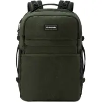 Dakine Split Adventure Recycled Polyester-28l Backpack Vert T2