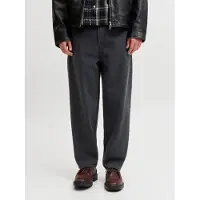 Jack & Jones Jean 'JJIDAN JJCREW' noir