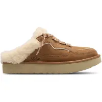 Ugg Mule 'Lowmel' marron
