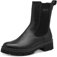 Tamaris Bottines noir