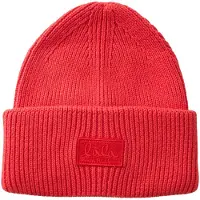 Lala Berlin Bonnet rouge