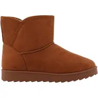 Tom Tailor Boots rouille