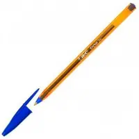 BIC Original Fine Pen 50 Units Bleu Enfants