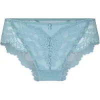 Hunkemoller Culotte bleu clair