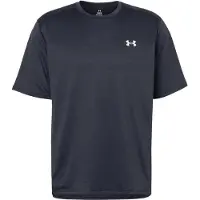 Under Armour T-Shirt fonctionnel 'Tech Vent' noir