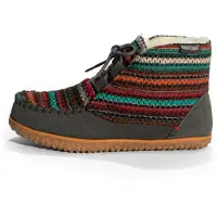 Minnetonka Boots 'Torrey' mélange de couleurs