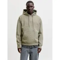 Jack & Jones Sweat-shirt 'JJEAce' vert pastel