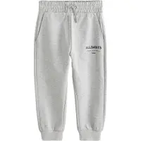 SmALLSAINTS Pantalon gris clair