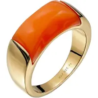 Elli Bague or / orange