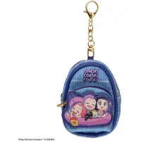 Cinereplicas Porte-clés Couch Couch Couch K Pop Demon Hunters Keychain
