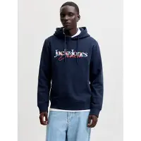 Jack & Jones Pull-over bleu
