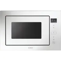 Candy CA38MWN7NW Blanc Micro-ondes grill Intégré 28 L 900 W