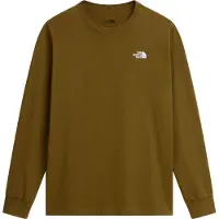 The North Face T-Shirt 'EVOLUTION SIMPLE DOME' olive