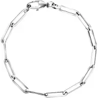 Diamant L'Eternel Bracelet 'Armband aus 750 Weißgold' argent