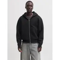Jack & Jones Veste de survêtement 'JCOLegacy' noir