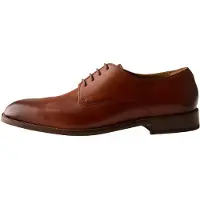 Next Chaussure à lacets marron châtaigne