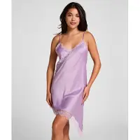 Hunkemoller Déshabillé lilas