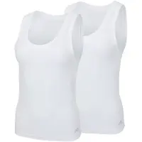 Adidas Haut ' Sport Active Modal Comfort ' blanc