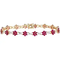 Diamant L'Eternel Bracelet or