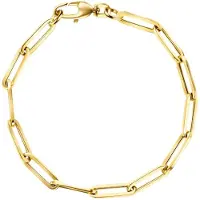 Diamant L'Eternel Bracelet 'Armband aus 750 Gelbgold' or