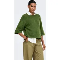ONLY Pull Simoni 3/4 Knit Femmes