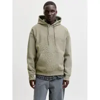 Jack & Jones Sweat-shirt 'JJEAce' vert pastel