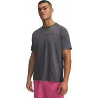 Under Armour T-Shirt fonctionnel 'Tech 2.0' gris
