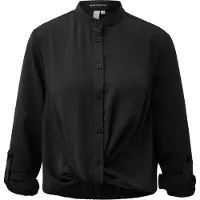 QS Chemisier noir