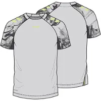 Hummel T-Shirt fonctionnel gris