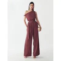 BWLDR Combinaison 'Mariah' magenta