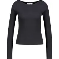 Noisy May T-shirt 'NMMaya' noir