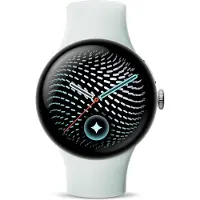 Google Pixel Watch 5 - 41mm Wifi Smartwatch Fog