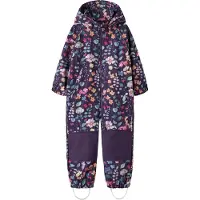 Name it Costume fonctionnel 'NMFALFA08' orchidée / mûre / abricot / rose foncé