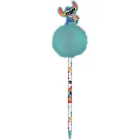 Pyramid Int. Stylo pompon Lilo & Stitch (Acid Pops)