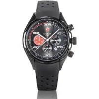 Locman , montre pour homme, modèle D121K01S-BKBKWRSRK