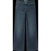 Name It Kids Jean 'NKFPolly' bleu denim