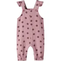 Name it Ensemble 'NBFNORAS' mauve / cyclamen