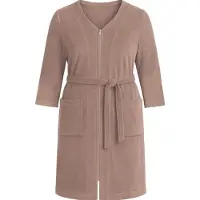 Vivisence Peignoir long '5011' beige