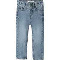 Name It Mini Jean 'NMMSILAS' bleu denim