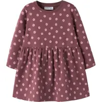 Name it Robe 'NMFDavina' poudre / melon