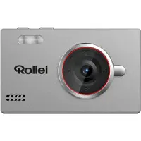Rollei Compactline Slim Silver