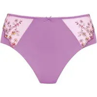 Mey Slip 'Delightful' violet