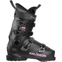Salomon Chaussures De Ski Alpin Pour Femme S/pro Supra Sport